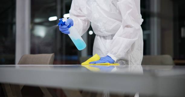 24/7 Emergency Biohazard experts in North Richland Hills, TX